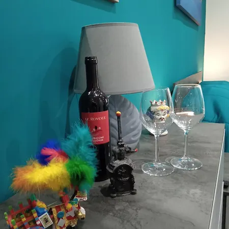 Apartamento Etnaplaya *