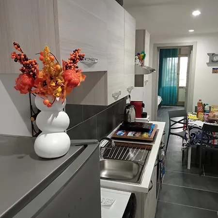 Etnaplaya Apartamento *