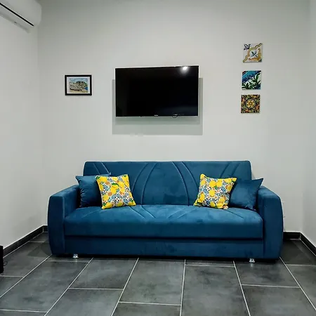 Appartement Etnaplaya