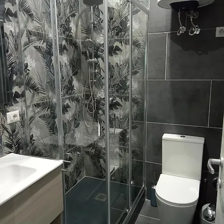 Appartement Etnaplaya