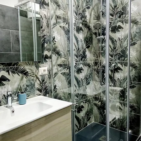 Etnaplaya Appartement Catánia