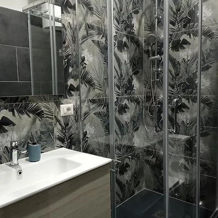 Appartement Etnaplaya Catánia
