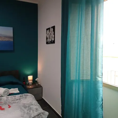 Appartement Etnaplaya