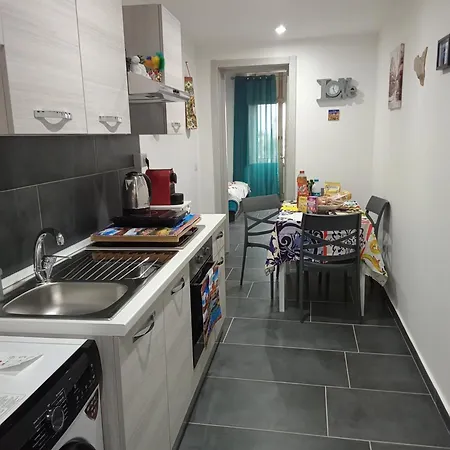 Apartamento Etnaplaya