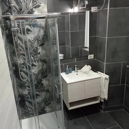 Etnaplaya Appartement Catánia