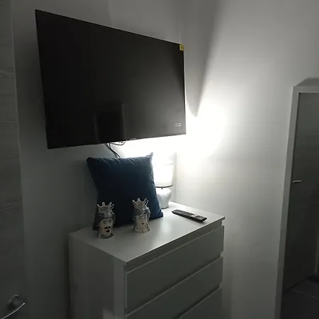 Etnaplaya Appartement Catánia