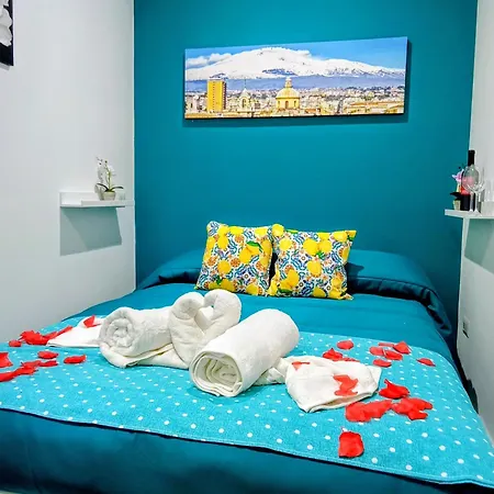 Apartamento Etnaplaya
