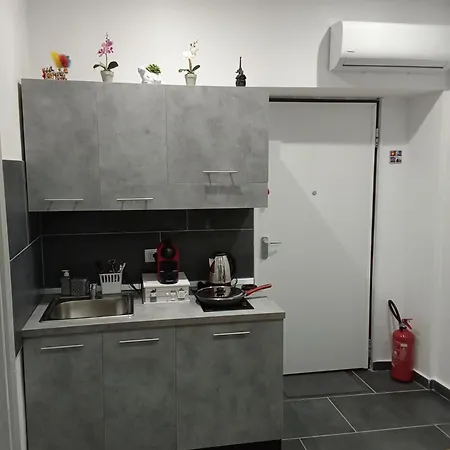 Apartamento Etnaplaya