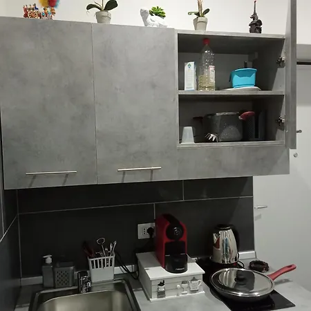 Etnaplaya شقة كاتانيا
