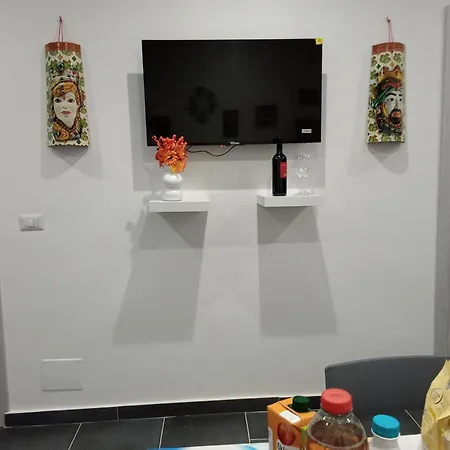 Etnaplaya Catánia