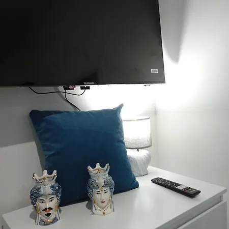 Etnaplaya Apartamento Catania